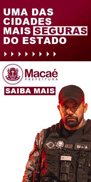 Macaé,RJ