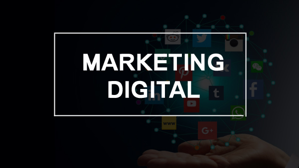 Marketing Digital