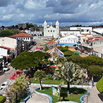 Rio Real/BA Tomar do Geru/SE